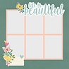 Simple Stories Simple Pages Pieces Life is Beautiful (15927) (DISCONTINUED) Simple Stories Simple Pages Pieces Life is Beautiful (15927) (DISCONTINUED)