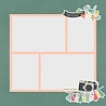 Simple Stories Simple Pages Pieces Life is Beautiful (15927) (DISCONTINUED) Simple Stories Simple Pages Pieces Life is Beautiful (15927) (DISCONTINUED)