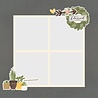 Simple Stories Simple Pages Pieces Home (15926) (OUTLET)