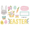 Simple Stories Simple Pages Pieces Easter (15907) (DISCONTINUED)