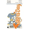 Simple Stories Simple Pages Pieces Father's Day (15917) (DISCONTINUED)