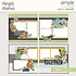 Simple Pages Kit Homegrown (15032) (OUTLET)