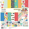 Simple Stories Sunkissed Collection Kit (15100) (OUTLET)