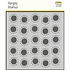 Sunkissed Stencil Sunshine (15125) (DISCONTINUED) Sunkissed Stencil Sunshine (15125) (DISCONTINUED)