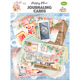 Memory Place Happy Place Journaling Cards (MP-60507) (OUTLET)
