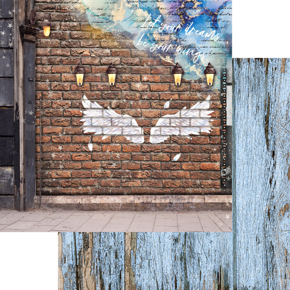 Memory Place Play! 12x12 Inch Paper Pack (MP-60488) (OUTLET) Memory Place Play! 12x12 Inch Paper Pack (MP-60488) (OUTLET)