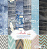Shades of Denim 12x12 Inch Paper Pack (MP-60551) (OUTLET) Shades of Denim 12x12 Inch Paper Pack (MP-60551) (OUTLET)