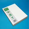 Craft UK A4 White Recycled Cardstock Pack (CUK2255) Craft UK A4 White Recycled Cardstock Pack (CUK2255)