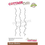 Scrapping Cottage Clouds Slimline (CCB-077) (OUTLET)