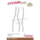 Scrapping Cottage Grass Slimline (CCB-078) (OUTLET)