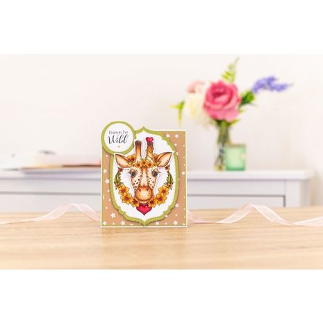 Gemini Born to be Wild Stamp & Die (GEM-STD-BRNWI) (DISCONTINUED) Gemini Born to be Wild Stamp & Die (GEM-STD-BRNWI) (DISCONTINUED)