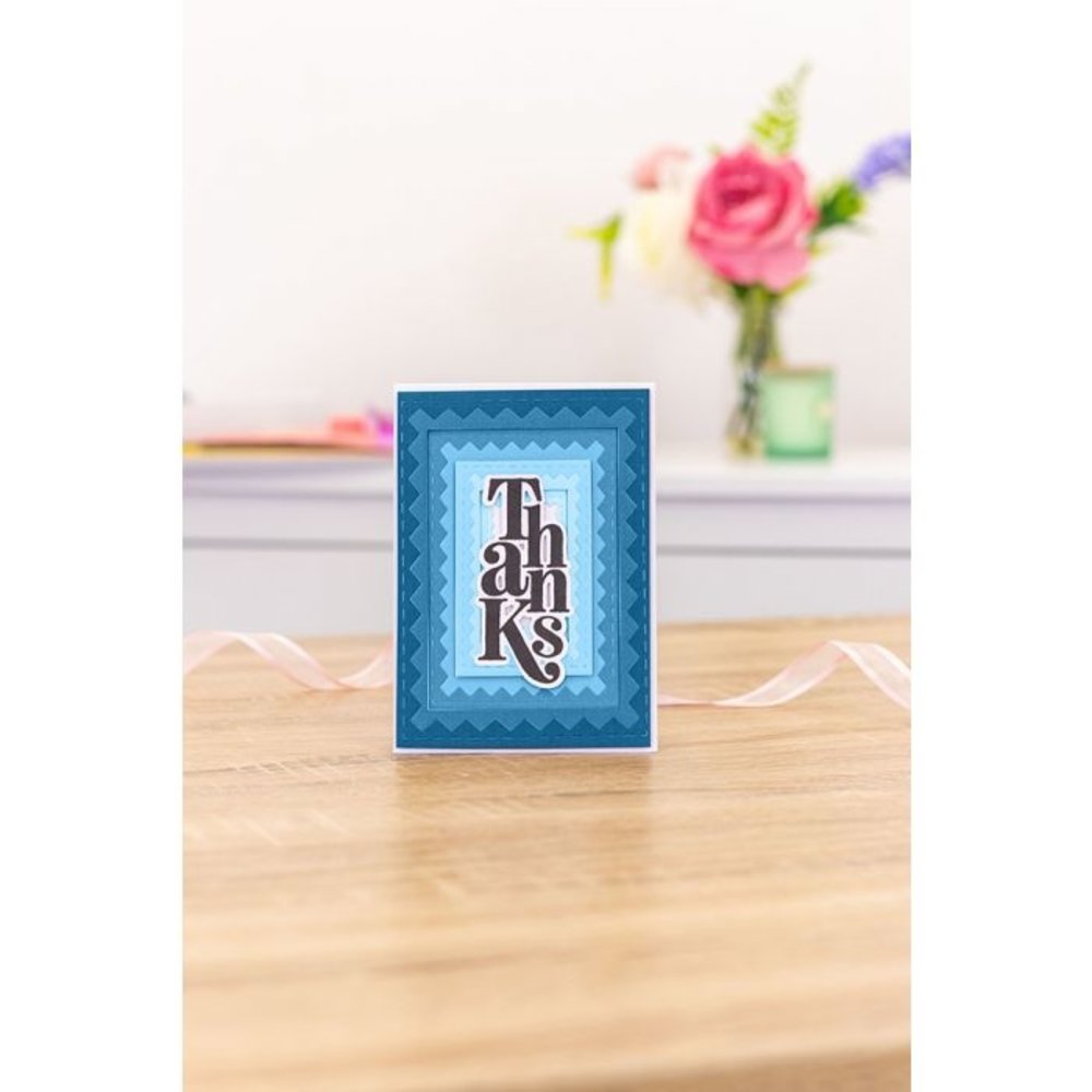 Gemini Inverted Stitched ZigZag Rectangle Elements Dies (GEM-MD-ELE-ISZR) (DISCONTINUED) Gemini Inverted Stitched ZigZag Rectangle Elements Dies (GEM-MD-ELE-ISZR) (DISCONTINUED)