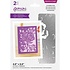 Statement Rose Create-a-Card Dies (GEM-MD-CAD-STAR) (DISCONTINUED) Statement Rose Create-a-Card Dies (GEM-MD-CAD-STAR) (DISCONTINUED)