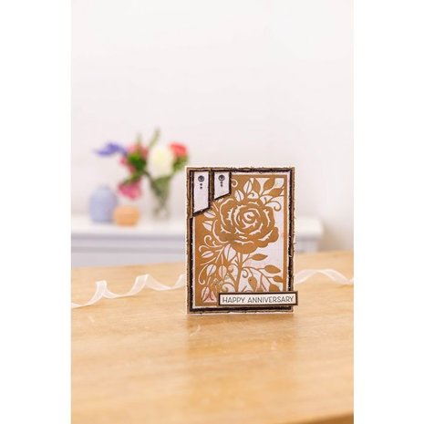 Gemini Statement Rose Create-a-Card Dies (GEM-MD-CAD-STAR) (DISCONTINUED) Gemini Statement Rose Create-a-Card Dies (GEM-MD-CAD-STAR) (DISCONTINUED)