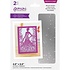 Belle of the Ball Create-a-Card Dies (GEM-MD-CAD-BOTB) (DISCONTINUED) Belle of the Ball Create-a-Card Dies (GEM-MD-CAD-BOTB) (DISCONTINUED)