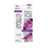 Gemini Ornate Frame Elements Dies (GEM-MD-ELE-ORNFR) (DISCONTINUED)