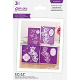 Gemini Butterflies in Flight Elements Dies (GEM-MD-ELE-BUIF) (DISCONTINUED)