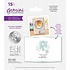 Into the Woods Stamp & Die (GEM-STD-INTWOO) (DISCONTINUED) Into the Woods Stamp & Die (GEM-STD-INTWOO) (DISCONTINUED)