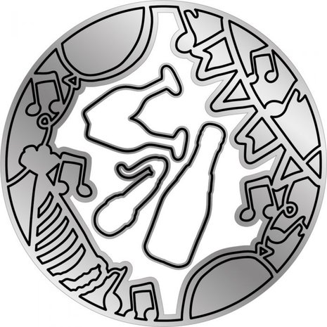 Gemini Party Vibes Stamp & Die (GEM-STD-PARVIB) (OUTLET) Gemini Party Vibes Stamp & Die (GEM-STD-PARVIB) (OUTLET)