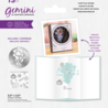 Gemini Fairytale Wishes Stamp & Die (GEM-STD-FAIWIS) (OUTLET)