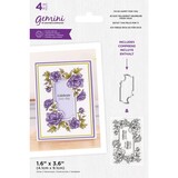 Gemini I'm so Happy For You Stamp & Die (GEM-STD-ISHFY) (DISCONTINUED)