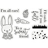 Gemini All Ears Stamp & Die (GEM-STD-PSALEA) Gemini All Ears Stamp & Die (GEM-STD-PSALEA)