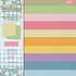 Farmhouse 12x12 Inch Textured Cardstock Pad (NG-FH-PAD12-T) (OUTLET) Farmhouse 12x12 Inch Textured Cardstock Pad (NG-FH-PAD12-T) (OUTLET)