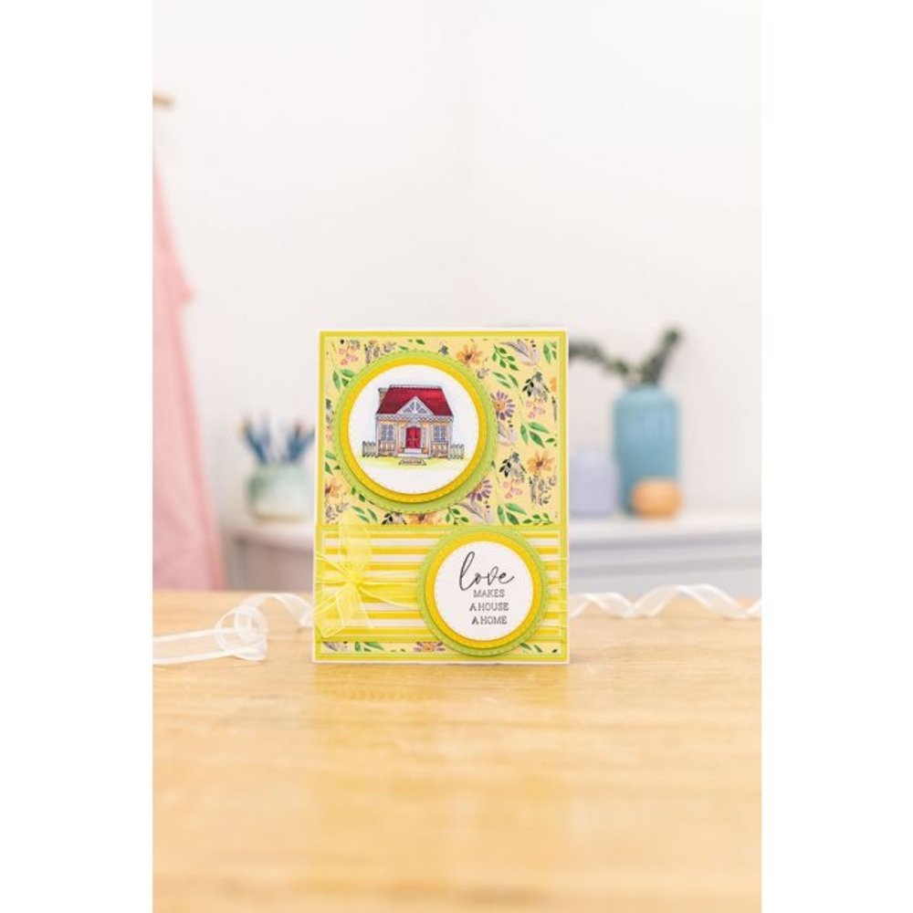 Crafter's Companion Farmhouse 12x12 Inch Textured Cardstock Pad (NG-FH-PAD12-T) (OUTLET) Crafter's Companion Farmhouse 12x12 Inch Textured Cardstock Pad (NG-FH-PAD12-T) (OUTLET)