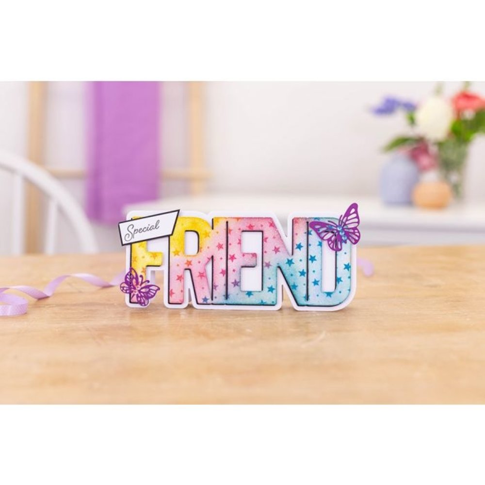 Crafter's Companion Celebration Sentiments Clear Stamps (CC-ST-CA-CELSE) (OUTLET) Crafter's Companion Celebration Sentiments Clear Stamps (CC-ST-CA-CELSE) (OUTLET)