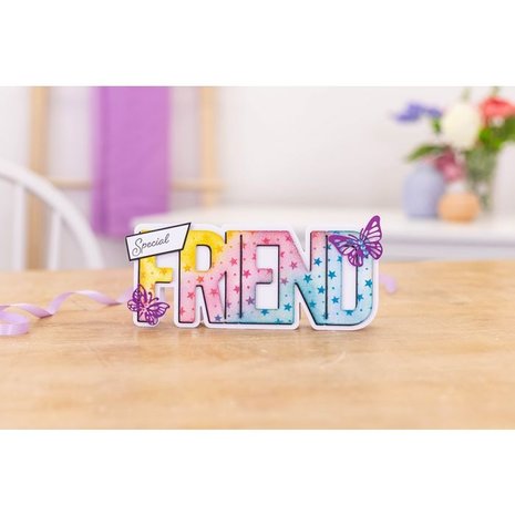 Crafter's Companion Celebration Sentiments Clear Stamps (CC-ST-CA-CELSE) (OUTLET) Crafter's Companion Celebration Sentiments Clear Stamps (CC-ST-CA-CELSE) (OUTLET)