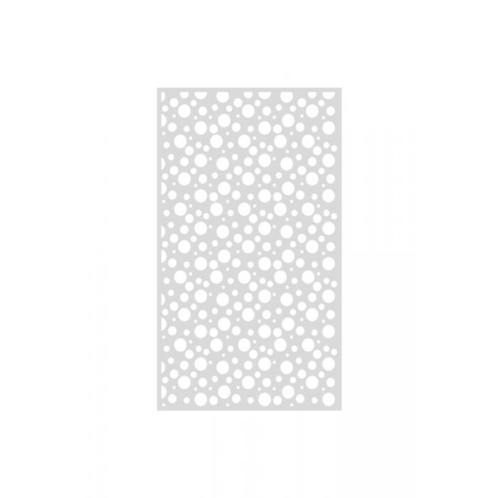 Crafter's Companion Scattered Dots Patterned Stencils (CC-STEN-SCATDO) (OUTLET) Crafter's Companion Scattered Dots Patterned Stencils (CC-STEN-SCATDO) (OUTLET)