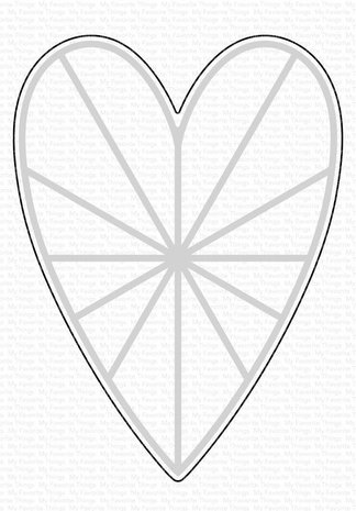 My Favorite Things Heart Burst Hellos Die-namics (MFT-1995) (OUTLET) My Favorite Things Heart Burst Hellos Die-namics (MFT-1995) (OUTLET)