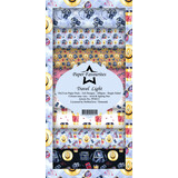 Paper Favourites Travel Light Slim Paper Pack (PFS013) (DISCONTINUED)