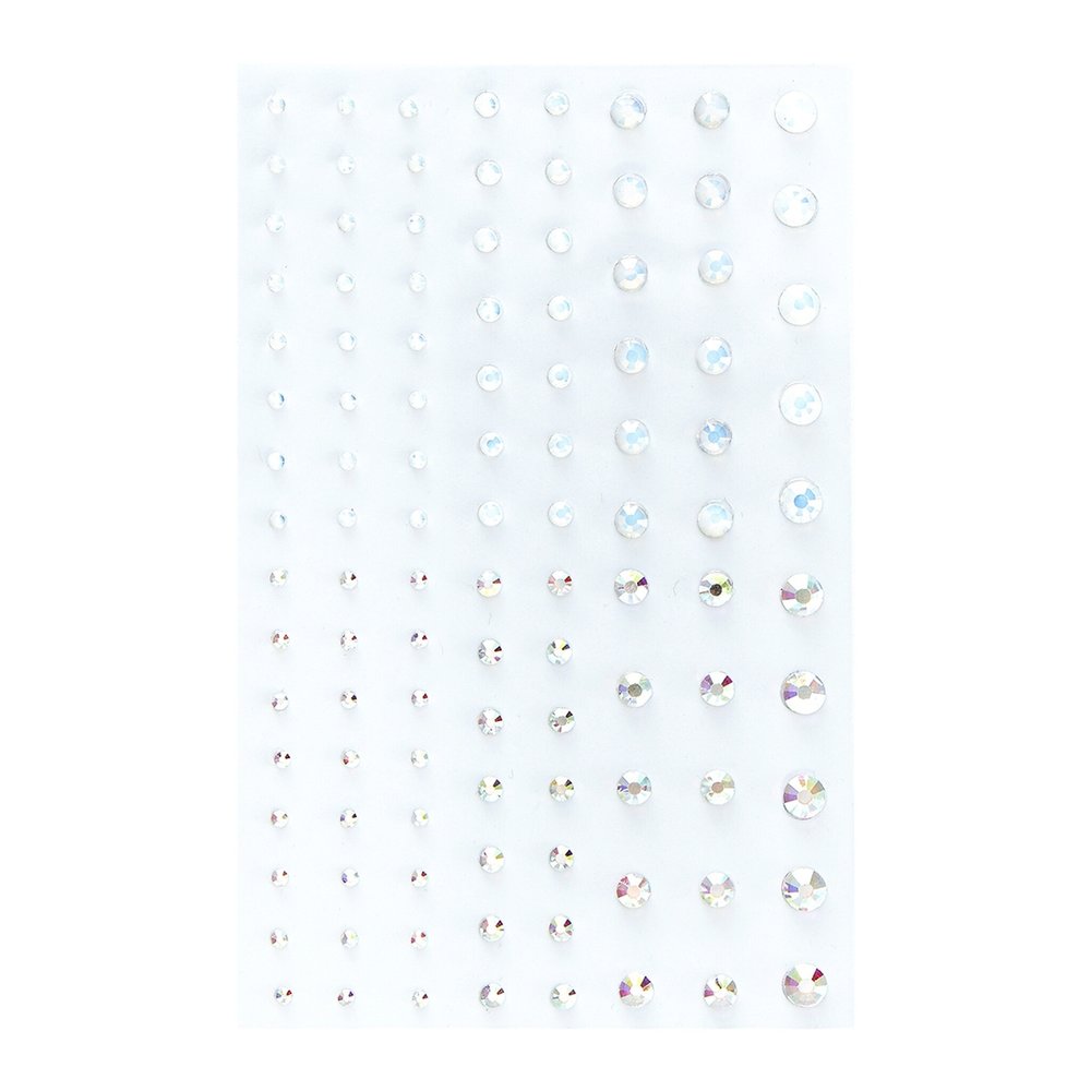 Spellbinders Crystal Mix Color Essentials Gem (SCS-128)