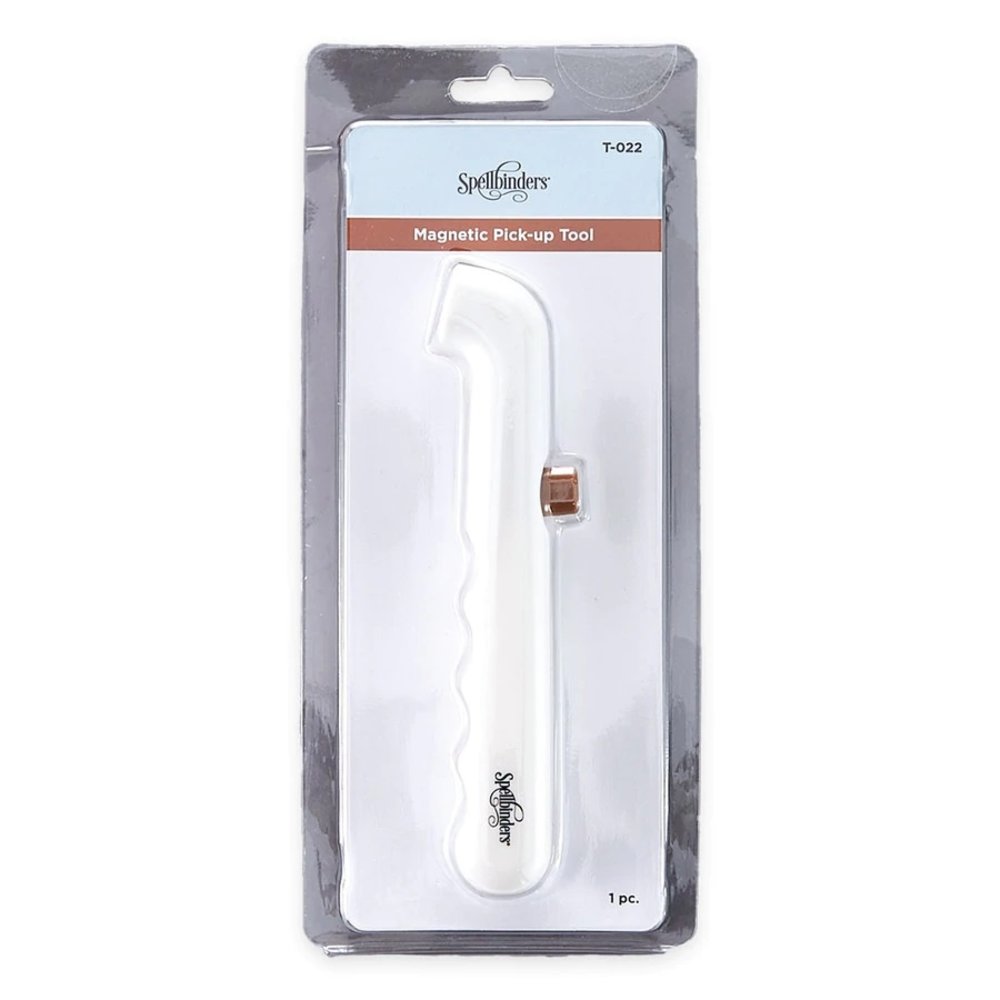 Spellbinders Magnetic Pick-up Tool (T-022) Spellbinders Magnetic Pick-up Tool (T-022)