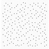 My Favorite Things Scattered Triangles Background Rubber Stamp (BG-142) (OUTLET)