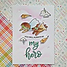 Heffy Doodle My Hero Dies (HFD0123) (OUTLET) Heffy Doodle My Hero Dies (HFD0123) (OUTLET)