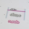 Heffy Doodle Create Shadow Dies (HFD0338) (OUTLET) Heffy Doodle Create Shadow Dies (HFD0338) (OUTLET)
