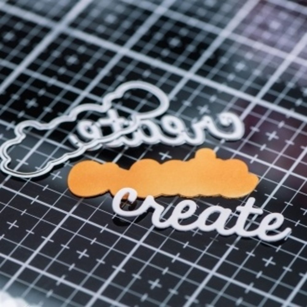 Heffy Doodle Create Shadow Dies (HFD0338) (OUTLET) Heffy Doodle Create Shadow Dies (HFD0338) (OUTLET)