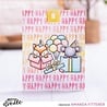 Heffy Doodle Slider Pop Up Dies (HFD0339) (OUTLET) Heffy Doodle Slider Pop Up Dies (HFD0339) (OUTLET)