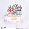 Heffy Doodle Slider Pop Up Dies (HFD0339) (OUTLET) Heffy Doodle Slider Pop Up Dies (HFD0339) (OUTLET)