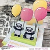 Heffy Doodle Stitched Balloon Dies (HFD0345) (OUTLET) Heffy Doodle Stitched Balloon Dies (HFD0345) (OUTLET)