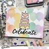Heffy Doodle Balloon Room Stencil (HFD0346) (OUTLET) Heffy Doodle Balloon Room Stencil (HFD0346) (OUTLET)