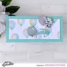 Heffy Doodle Balloon Room Stencil (HFD0346) (OUTLET) Heffy Doodle Balloon Room Stencil (HFD0346) (OUTLET)