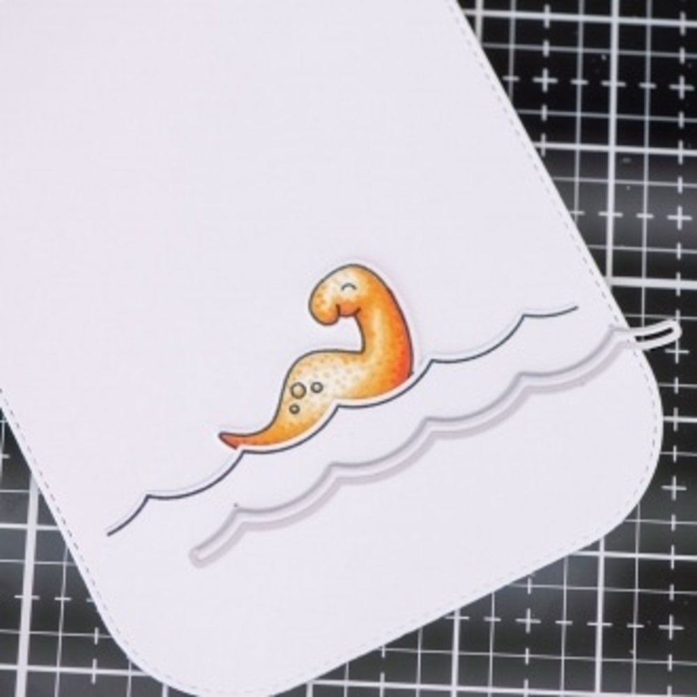 Heffy Doodle Highland Honeys Dies (HFD0354) (OUTLET) Heffy Doodle Highland Honeys Dies (HFD0354) (OUTLET)