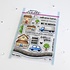 Home Sweet Home Clear Stamps (HFD0359) (OUTLET) Home Sweet Home Clear Stamps (HFD0359) (OUTLET)