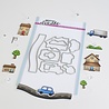 Heffy Doodle Home Sweet Home Dies (HFD0360) (OUTLET) Heffy Doodle Home Sweet Home Dies (HFD0360) (OUTLET)