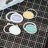 Heffy Doodle Pebble Add On Dies (HFD0365) (OUTLET) Heffy Doodle Pebble Add On Dies (HFD0365) (OUTLET)