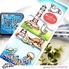 Heffy Doodle Pebble Add On Dies (HFD0365) (OUTLET) Heffy Doodle Pebble Add On Dies (HFD0365) (OUTLET)