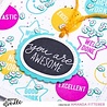 Heffy Doodle Pebble Add On Dies (HFD0365) (OUTLET) Heffy Doodle Pebble Add On Dies (HFD0365) (OUTLET)